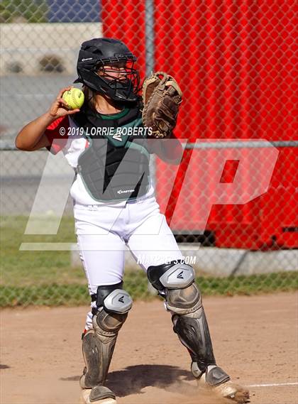 Thumbnail 3 in Bakersfield @ Centennial photogallery.