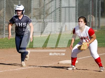 Thumbnail 1 in Bakersfield @ Centennial photogallery.