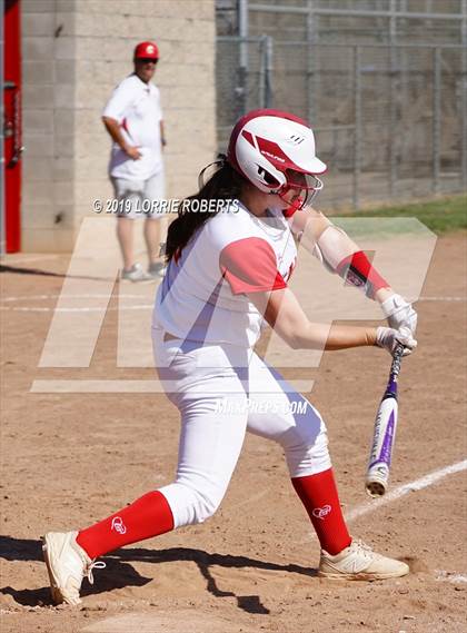 Thumbnail 3 in Bakersfield @ Centennial photogallery.