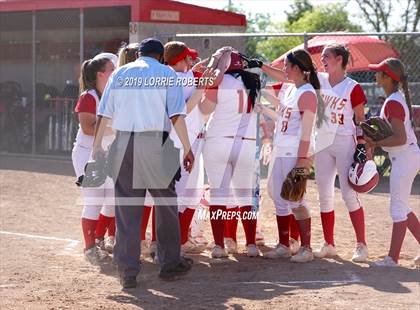 Thumbnail 1 in Bakersfield @ Centennial photogallery.