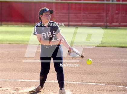 Thumbnail 3 in Bakersfield @ Centennial photogallery.