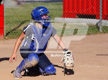 Thumbnail 1 in Bakersfield @ Centennial photogallery.