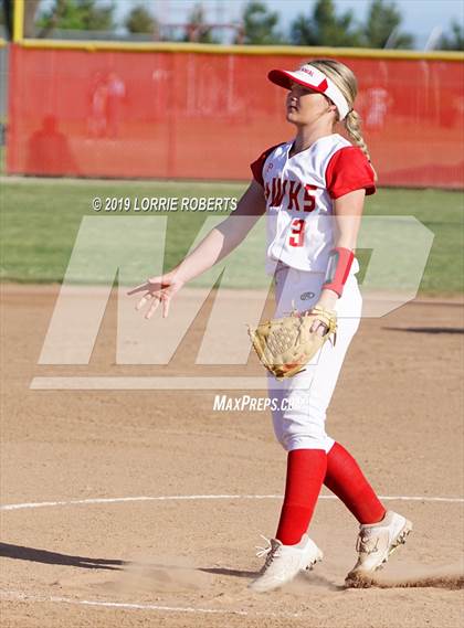 Thumbnail 1 in Bakersfield @ Centennial photogallery.
