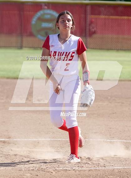Thumbnail 3 in Bakersfield @ Centennial photogallery.