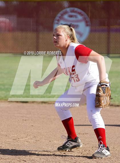 Thumbnail 2 in Bakersfield @ Centennial photogallery.