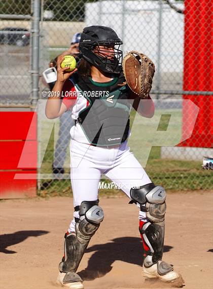 Thumbnail 2 in Bakersfield @ Centennial photogallery.
