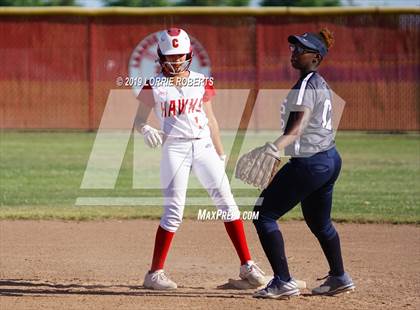 Thumbnail 1 in Bakersfield @ Centennial photogallery.