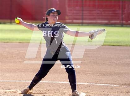 Thumbnail 2 in Bakersfield @ Centennial photogallery.