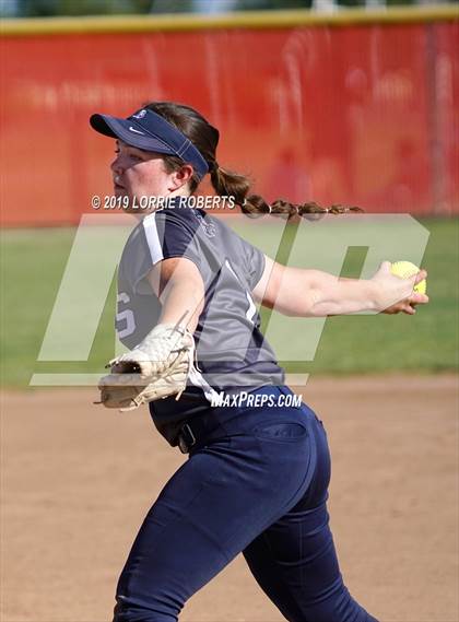 Thumbnail 3 in Bakersfield @ Centennial photogallery.