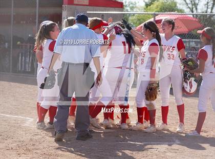 Thumbnail 3 in Bakersfield @ Centennial photogallery.