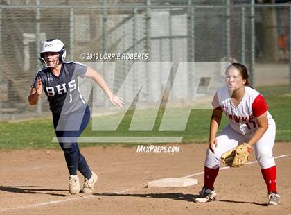 Thumbnail 3 in Bakersfield @ Centennial photogallery.