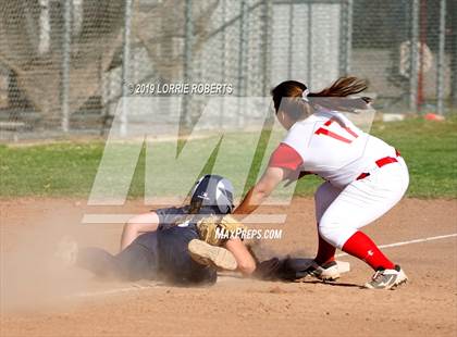 Thumbnail 1 in Bakersfield @ Centennial photogallery.
