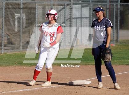 Thumbnail 3 in Bakersfield @ Centennial photogallery.