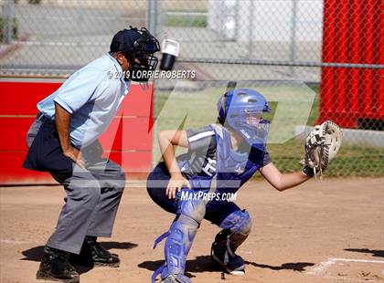 Thumbnail 3 in Bakersfield @ Centennial photogallery.
