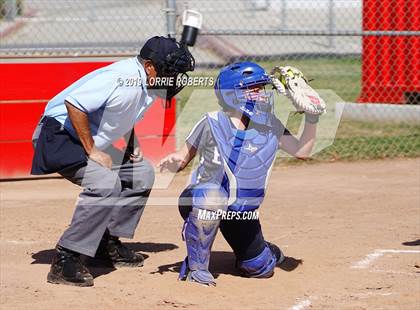 Thumbnail 1 in Bakersfield @ Centennial photogallery.