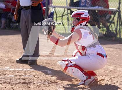 Thumbnail 1 in Bakersfield @ Centennial photogallery.