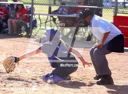 Thumbnail 3 in Bakersfield @ Centennial photogallery.