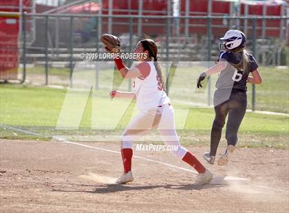 Thumbnail 3 in Bakersfield @ Centennial photogallery.