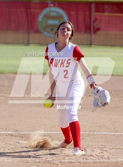 Thumbnail 3 in Bakersfield @ Centennial photogallery.