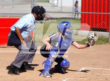 Thumbnail 1 in Bakersfield @ Centennial photogallery.