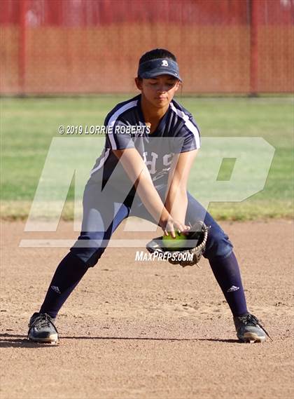 Thumbnail 2 in Bakersfield @ Centennial photogallery.
