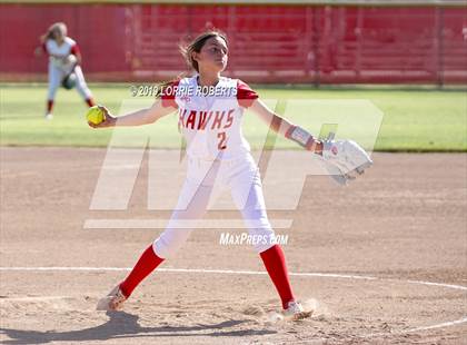 Thumbnail 1 in Bakersfield @ Centennial photogallery.