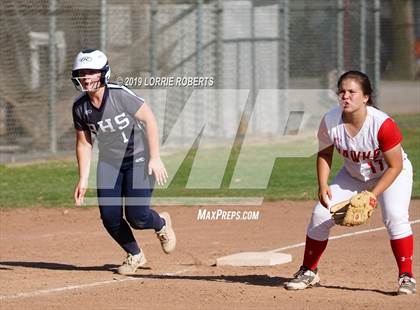 Thumbnail 2 in Bakersfield @ Centennial photogallery.