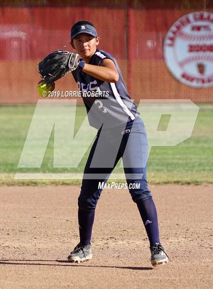 Thumbnail 3 in Bakersfield @ Centennial photogallery.