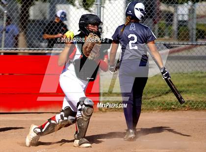 Thumbnail 3 in Bakersfield @ Centennial photogallery.