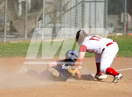Thumbnail 3 in Bakersfield @ Centennial photogallery.