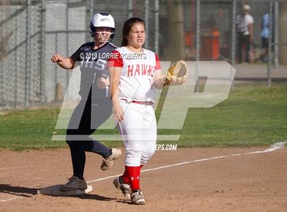 Thumbnail 1 in Bakersfield @ Centennial photogallery.
