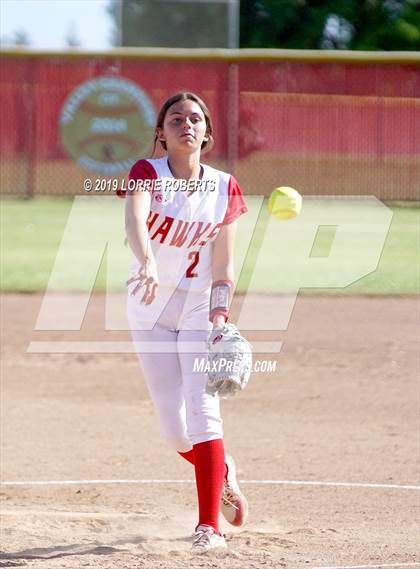 Thumbnail 1 in Bakersfield @ Centennial photogallery.