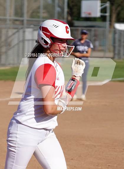 Thumbnail 3 in Bakersfield @ Centennial photogallery.