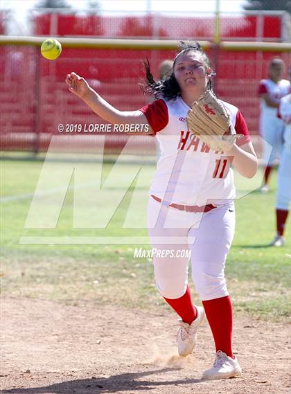 Thumbnail 3 in Bakersfield @ Centennial photogallery.