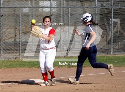 Thumbnail 3 in Bakersfield @ Centennial photogallery.
