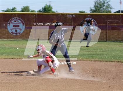 Thumbnail 2 in Bakersfield @ Centennial photogallery.