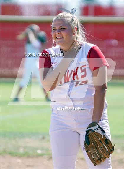 Thumbnail 3 in Bakersfield @ Centennial photogallery.