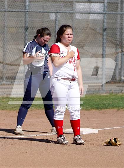 Thumbnail 3 in Bakersfield @ Centennial photogallery.