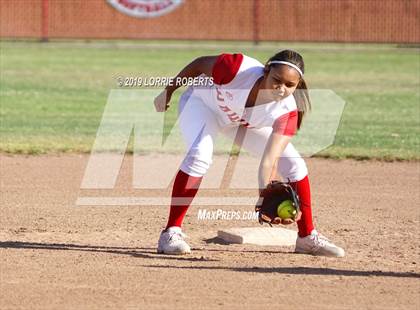 Thumbnail 2 in Bakersfield @ Centennial photogallery.