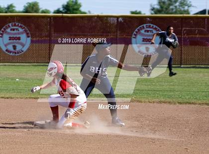 Thumbnail 3 in Bakersfield @ Centennial photogallery.