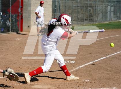 Thumbnail 1 in Bakersfield @ Centennial photogallery.