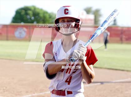 Thumbnail 1 in Bakersfield @ Centennial photogallery.