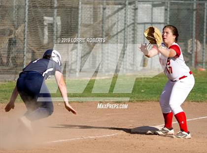 Thumbnail 1 in Bakersfield @ Centennial photogallery.