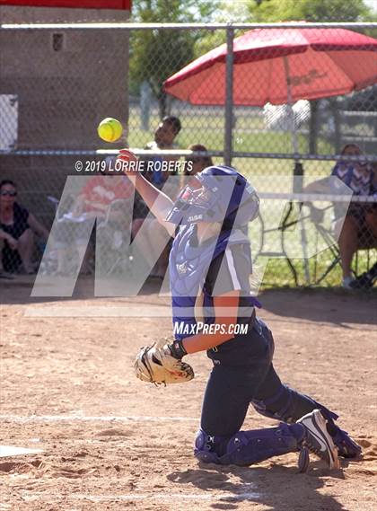 Thumbnail 3 in Bakersfield @ Centennial photogallery.