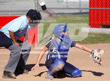 Thumbnail 3 in Bakersfield @ Centennial photogallery.