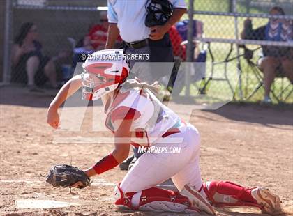 Thumbnail 1 in Bakersfield @ Centennial photogallery.