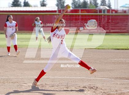 Thumbnail 3 in Bakersfield @ Centennial photogallery.