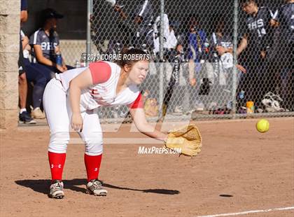 Thumbnail 1 in Bakersfield @ Centennial photogallery.