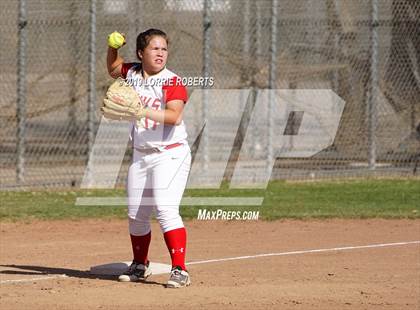 Thumbnail 3 in Bakersfield @ Centennial photogallery.