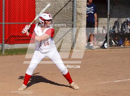 Thumbnail 1 in Bakersfield @ Centennial photogallery.